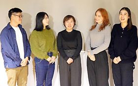 百合庵