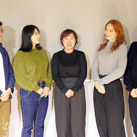 金沢市 百合庵ヴィラ エクステリア 写真
