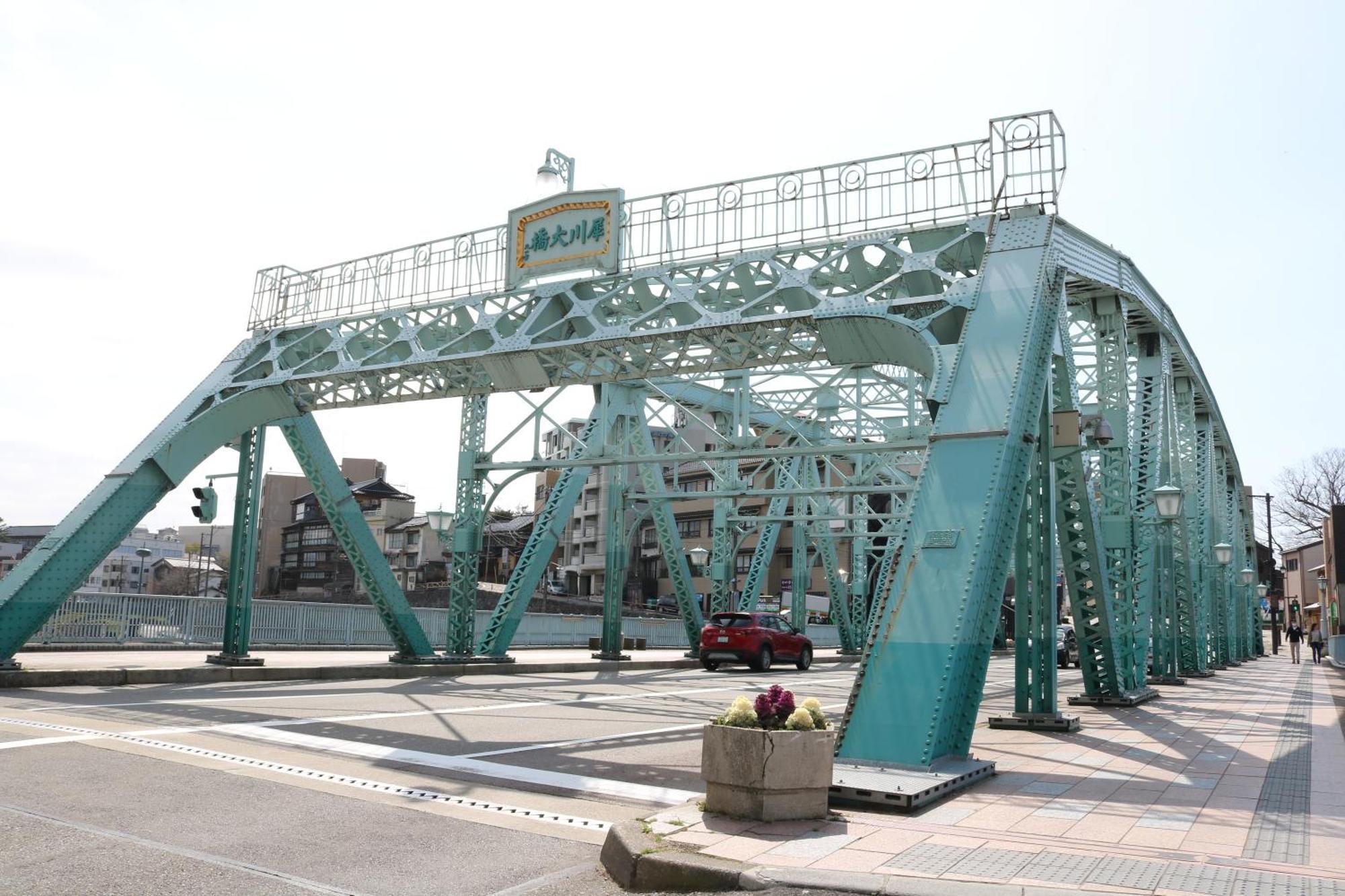 金沢市 百合庵ヴィラ エクステリア 写真
